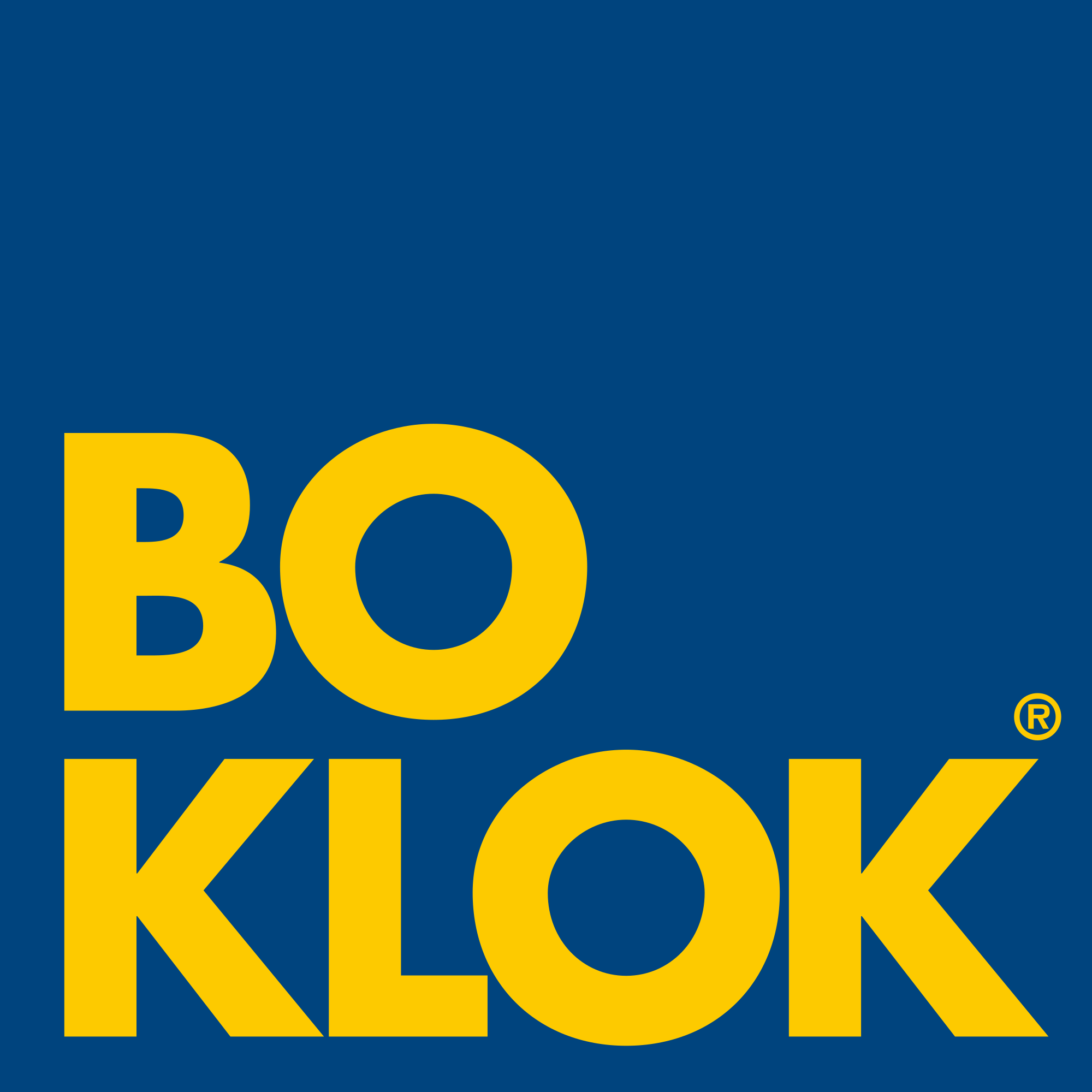 BoKlok logo