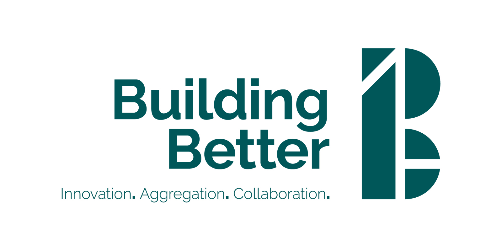 Building Better company logo