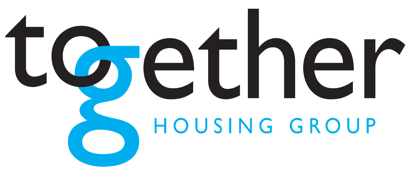 Together Housing Group logo
